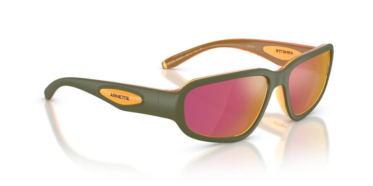 Arnette Goodle AN4365 30066Q