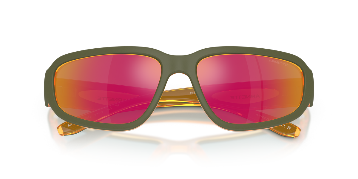 Arnette Goodle AN4365 30066Q