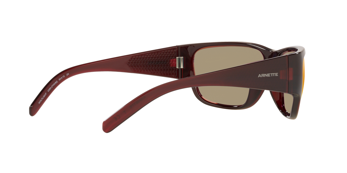 Arnette AN4280 WOLFLIGHT 27456Q
