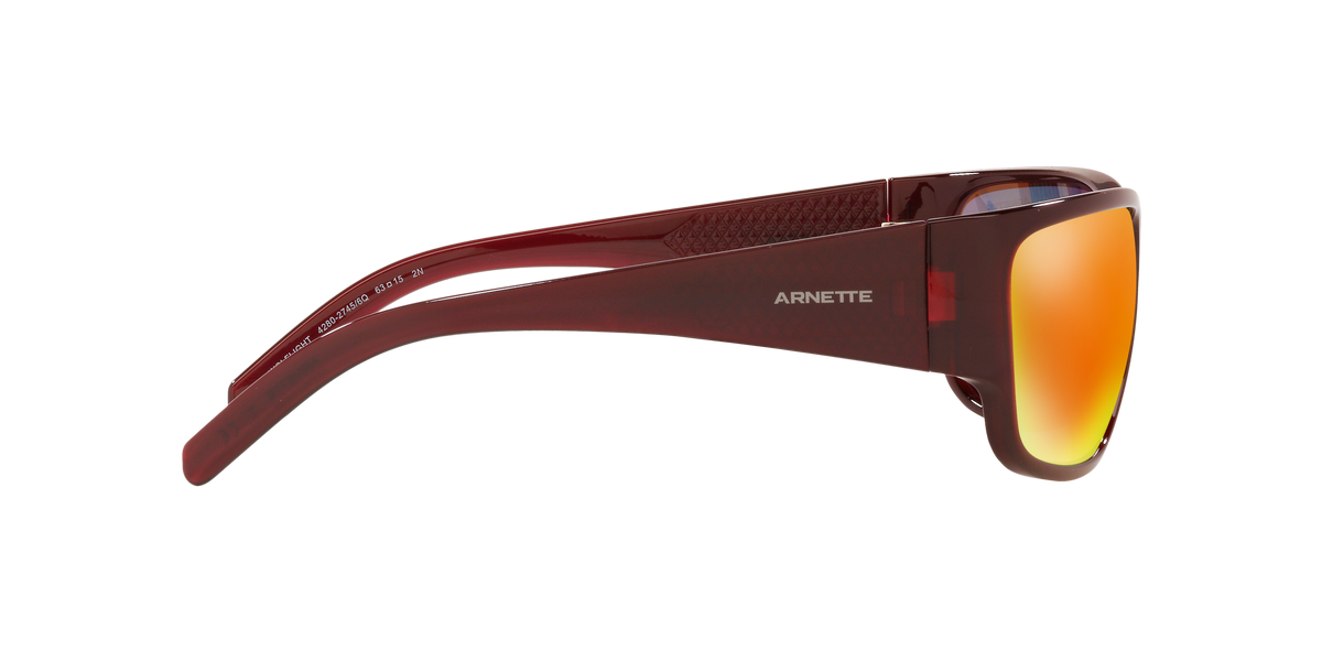 Arnette AN4280 WOLFLIGHT 27456Q