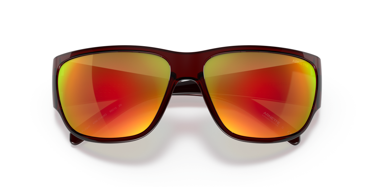 Arnette AN4280 WOLFLIGHT 27456Q