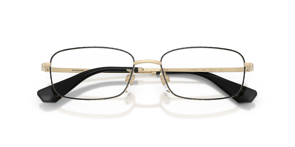 Burberry BE1402D 1326
