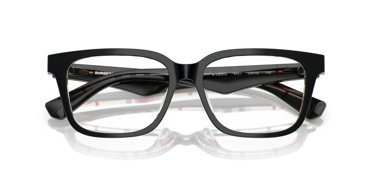 Burberry BE2425D 4121
