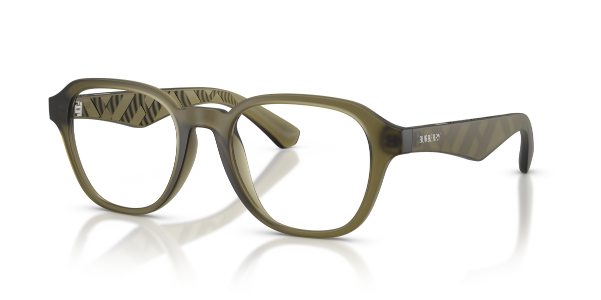 Burberry BE2444U 4212