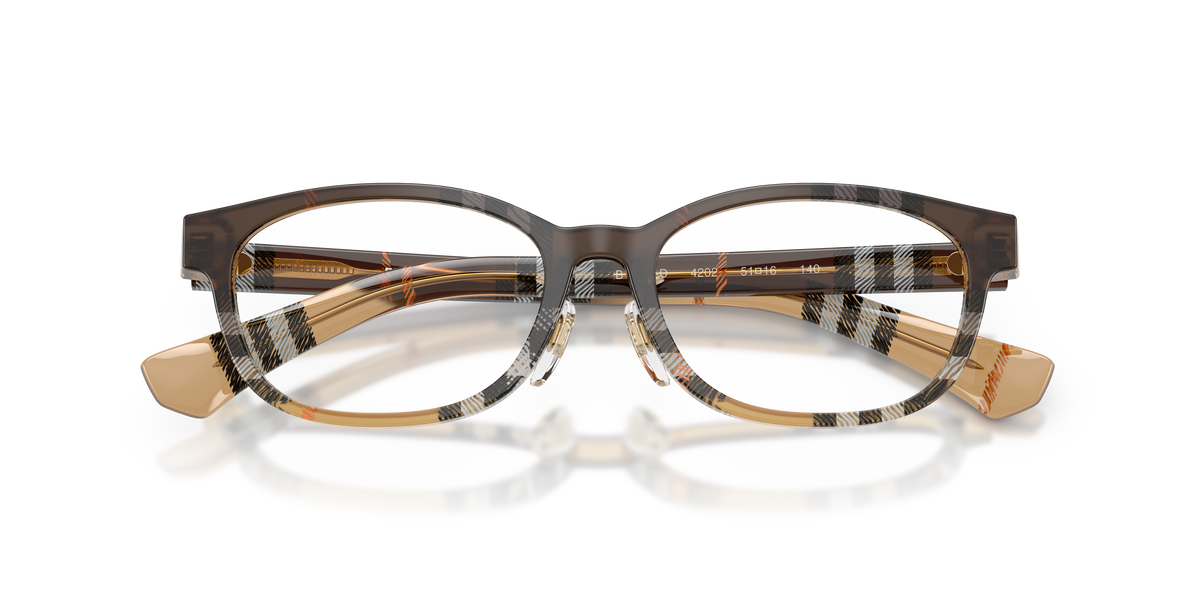 Burberry BE2447D 4202
