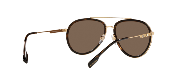 Burberry Oliver BE3125 101773