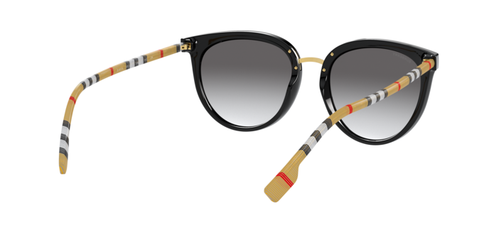 Burberry Willow BE4316 385311