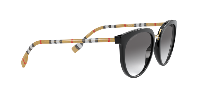 Burberry Willow BE4316 385311