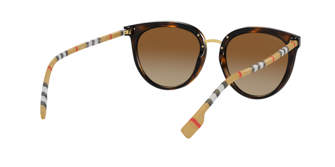 Burberry Willow BE4316 3854T5