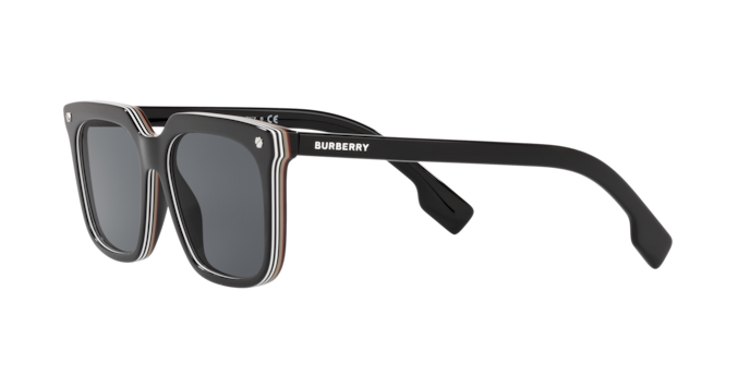 Burberry Carnaby BE4337 379887
