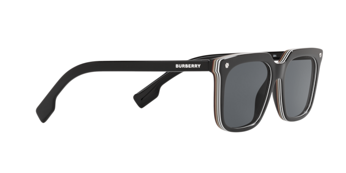 Burberry Carnaby BE4337 379887