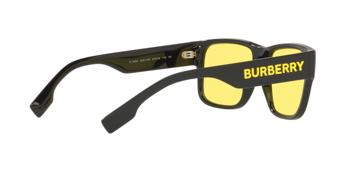 Burberry Knight BE4358 300185