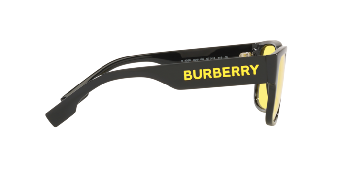 Burberry Knight BE4358 300185