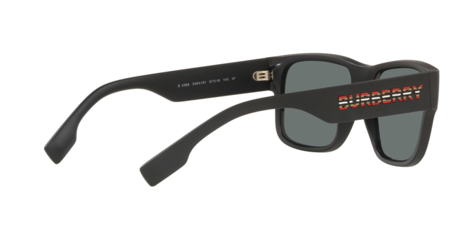 Burberry Knight BE4358 346481