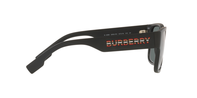 Burberry Knight BE4358 346481