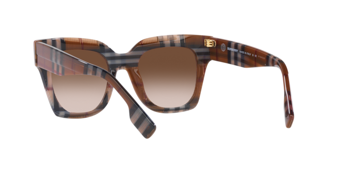 Burberry Kitty BE4364 396713