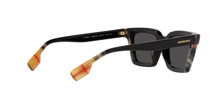 Burberry Briar BE4392U 405587