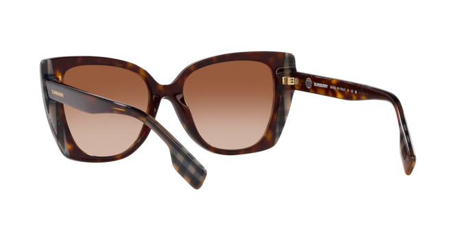Burberry Meryl BE4393 405313