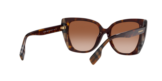 Burberry Meryl BE4393 405313