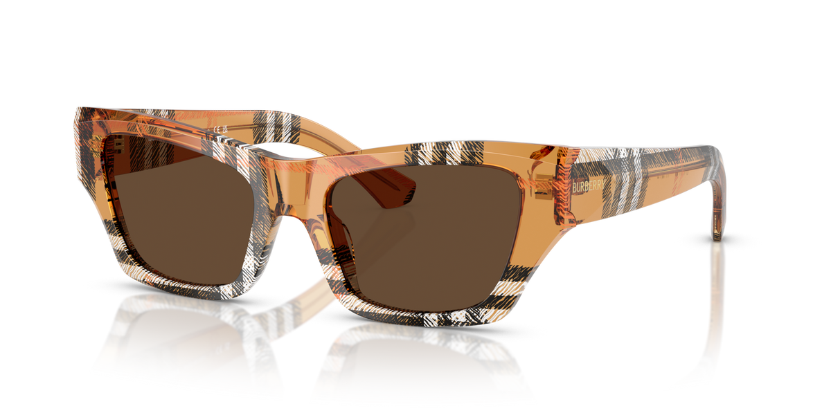 Burberry BE4441U 414673