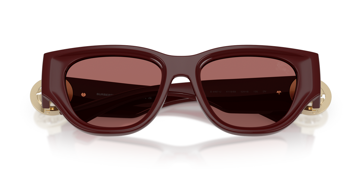 Burberry BE4467U 411969
