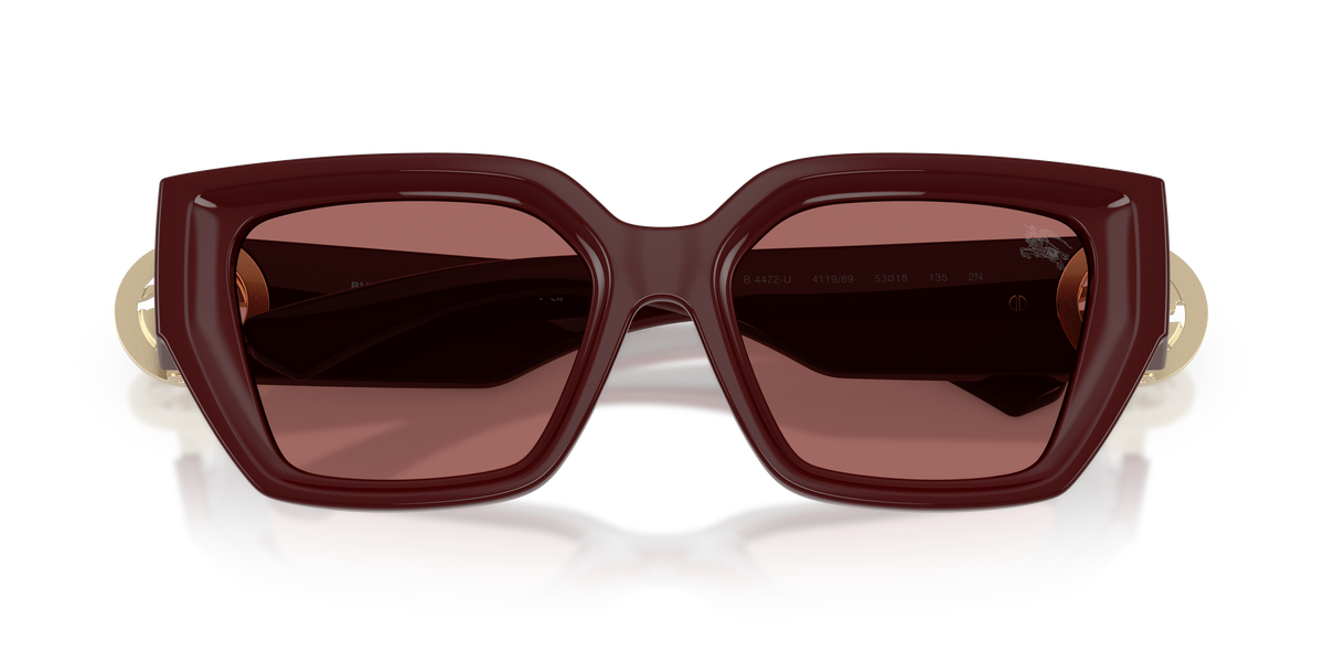 Burberry BE4472U 411969