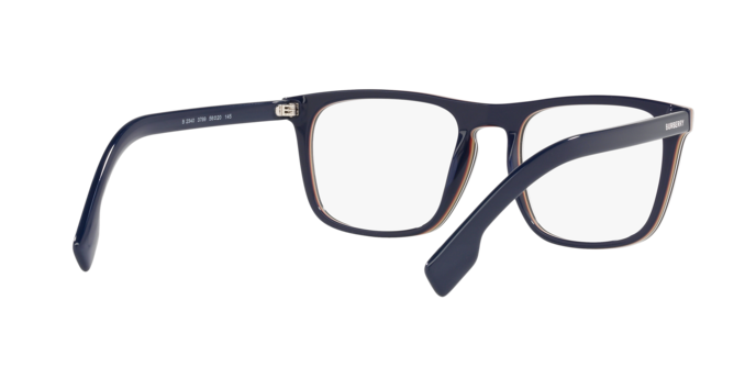 Burberry Bolton BE2340 3799
