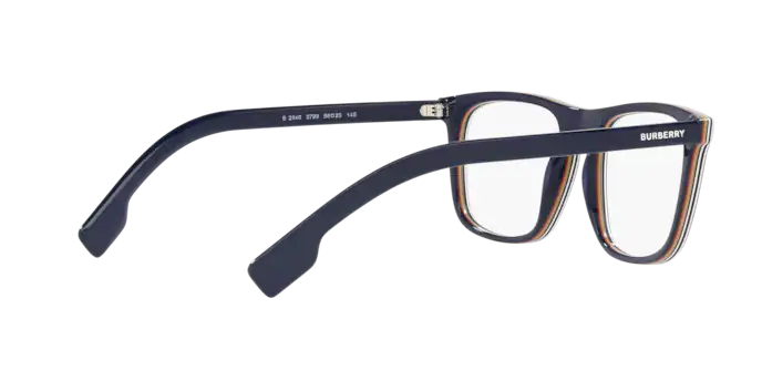 Burberry Bolton BE2340 3799