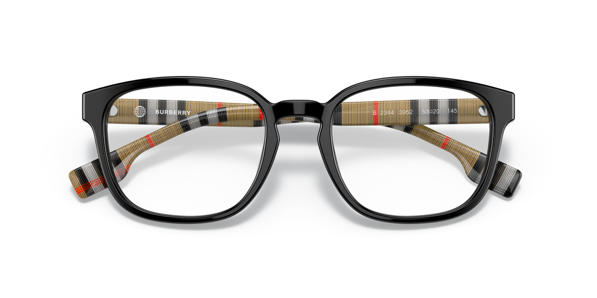 Burberry BE2344 EDISON 3952
