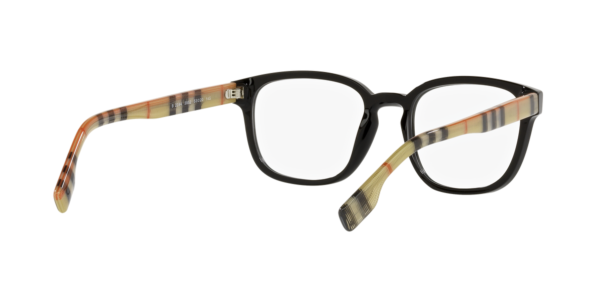 Burberry BE2344 EDISON 3952