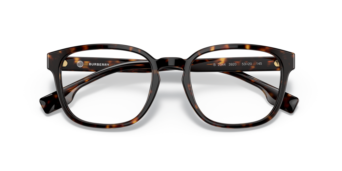 Burberry BE2344 EDISON 3920