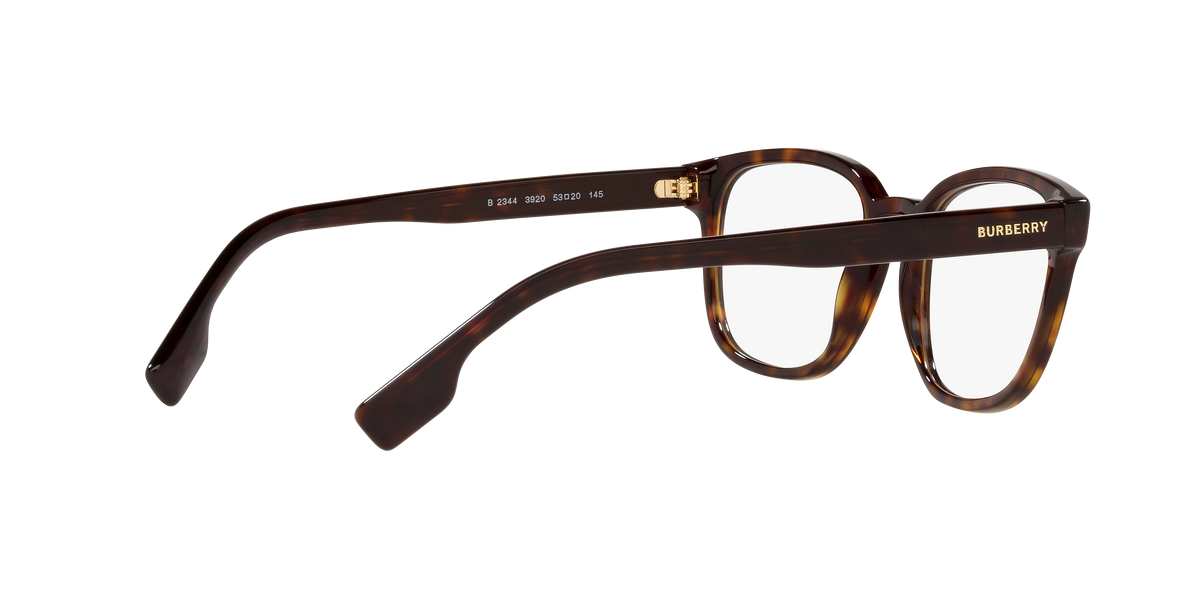 Burberry BE2344 EDISON 3920