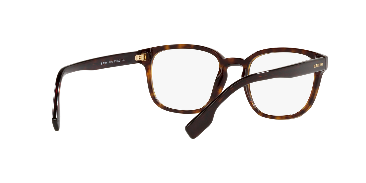 Burberry BE2344 EDISON 3920