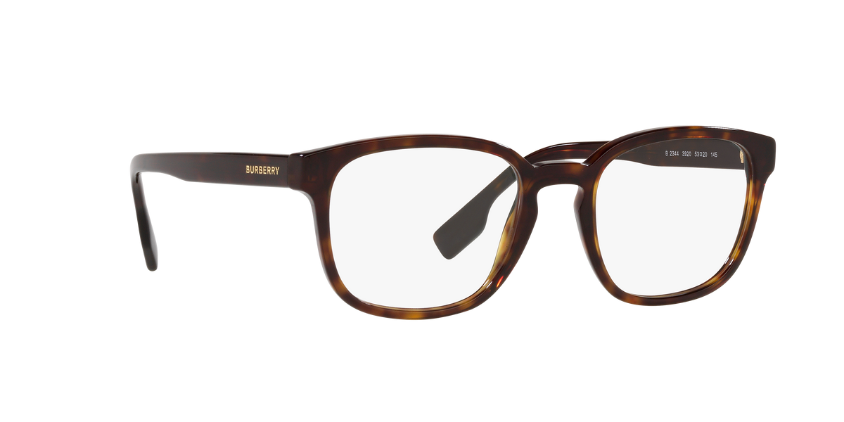 Burberry BE2344 EDISON 3920