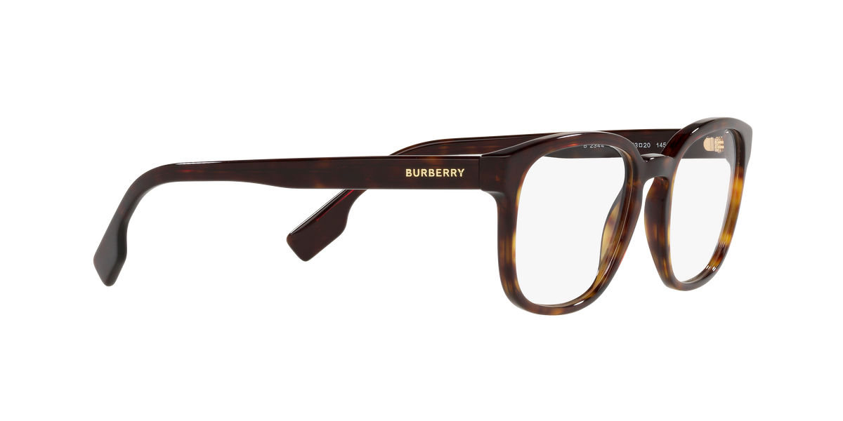 Burberry BE2344 EDISON 3920