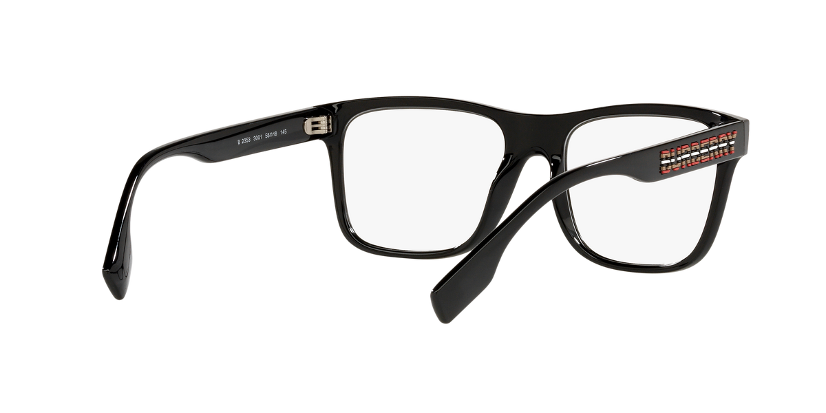 Burberry BE2353 CARTER 3001