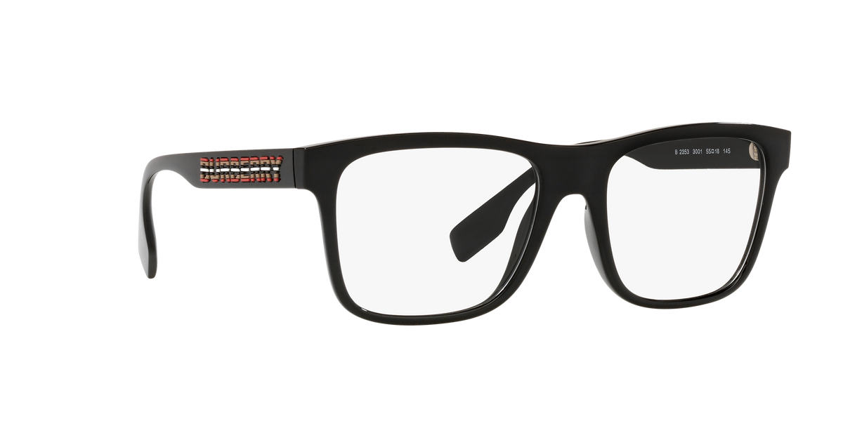 Burberry BE2353 CARTER 3001