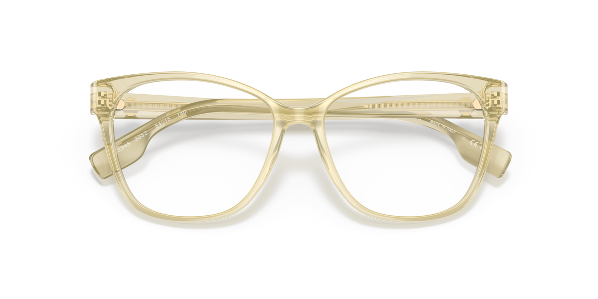 Burberry BE2345 CAROLINE 3852