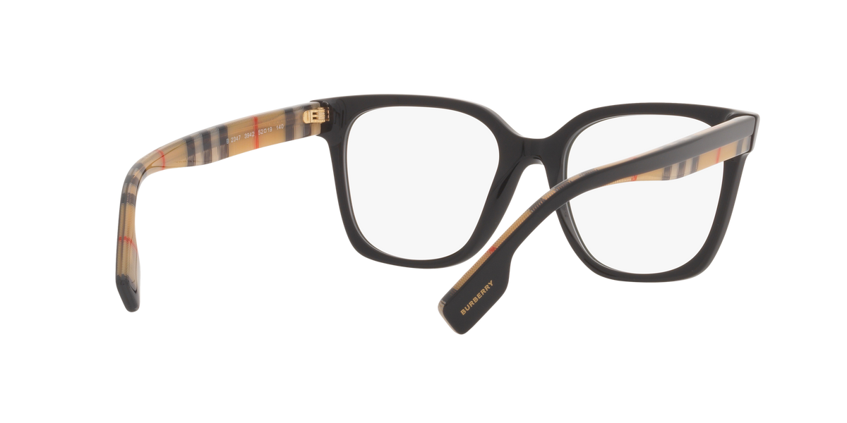 Burberry BE2347 EVELYN 3942