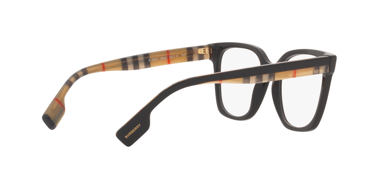 Burberry BE2347 EVELYN 3942