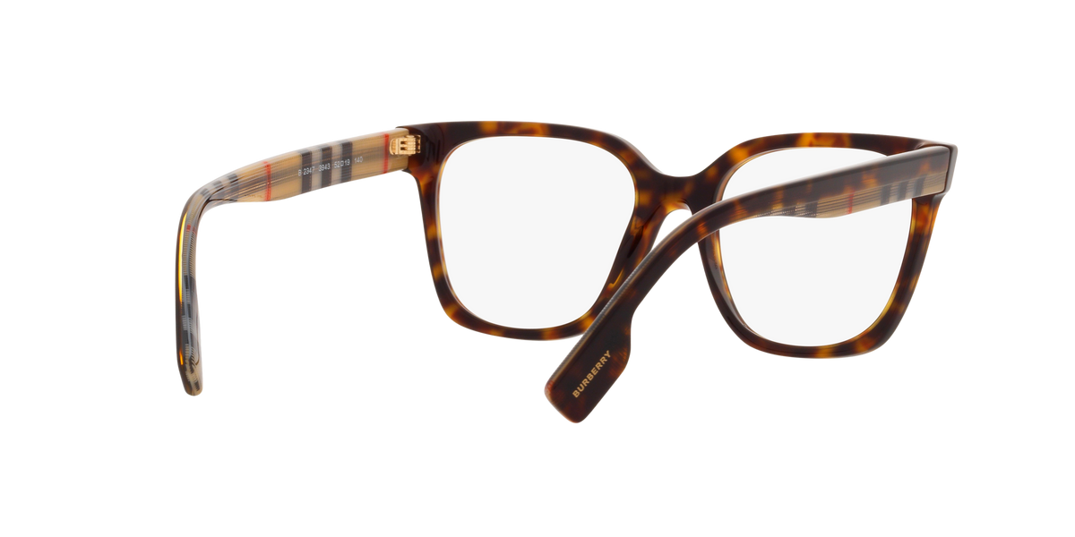 Burberry BE2347 EVELYN 3943