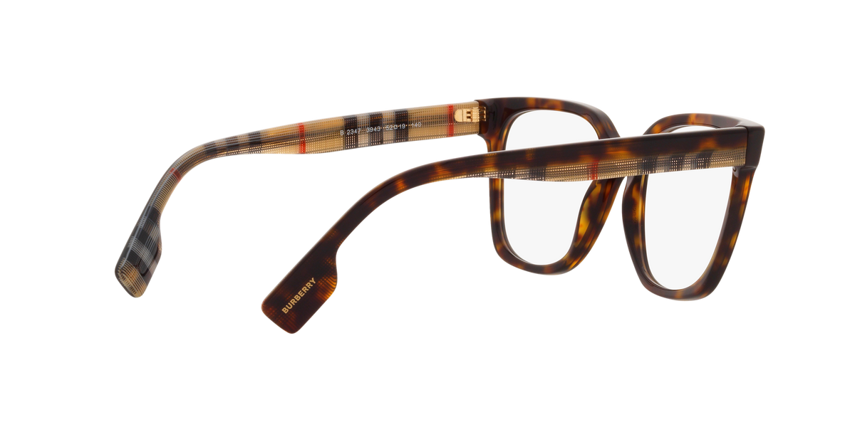 Burberry BE2347 EVELYN 3943