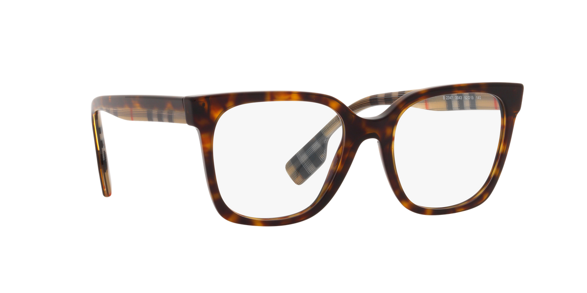 Burberry BE2347 EVELYN 3943
