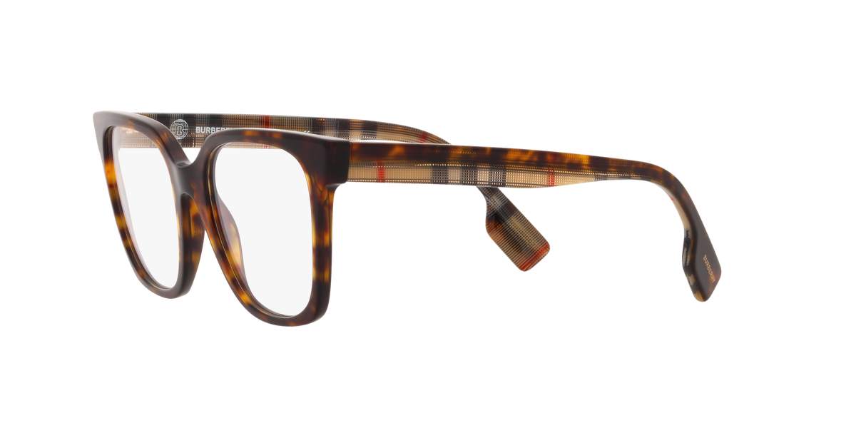 Burberry BE2347 EVELYN 3943