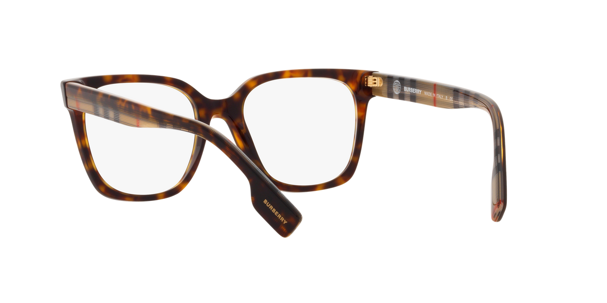 Burberry BE2347 EVELYN 3943
