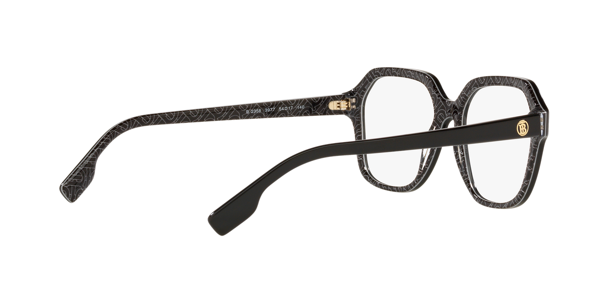 Burberry BE2358 ISABELLA 3977