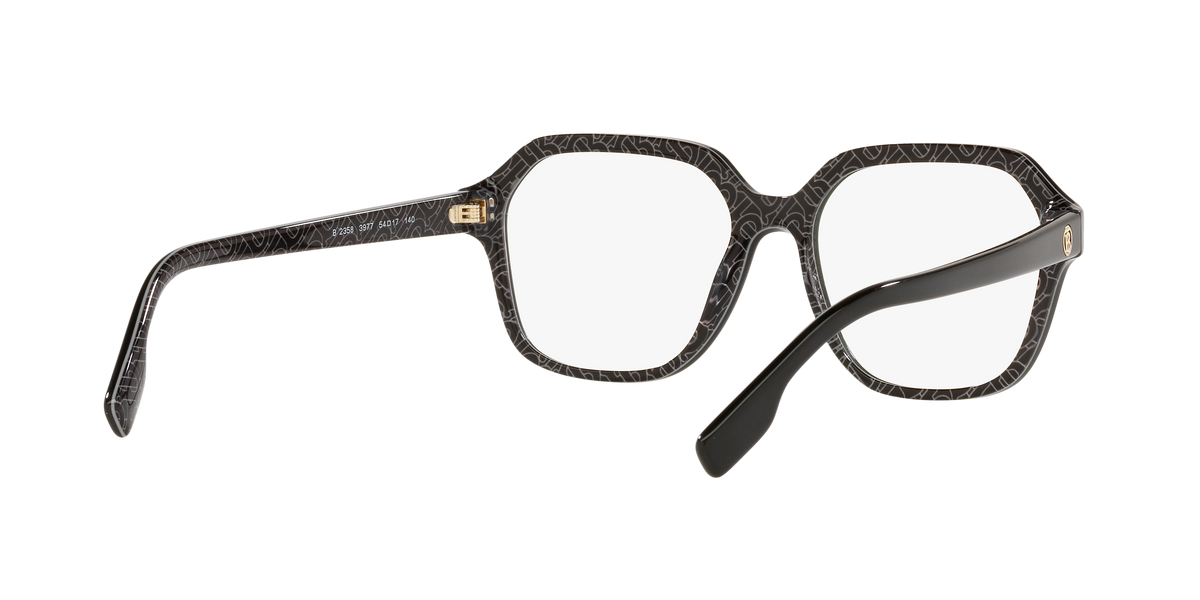 Burberry BE2358 ISABELLA 3977