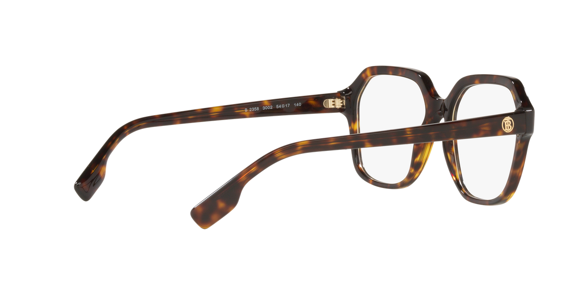 Burberry BE2358 ISABELLA 3002