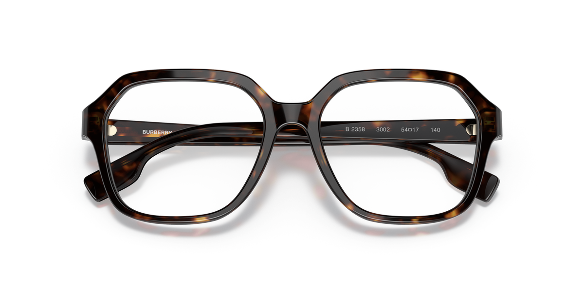 Burberry BE2358 ISABELLA 3002