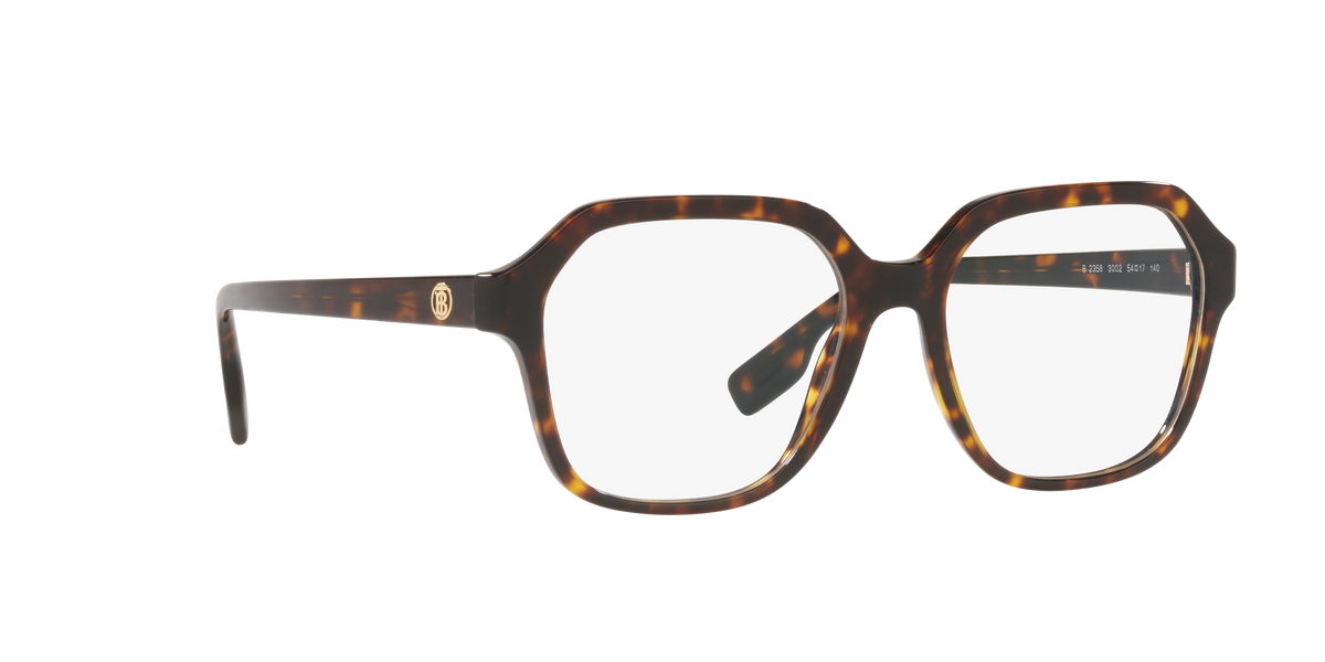 Burberry BE2358 ISABELLA 3002